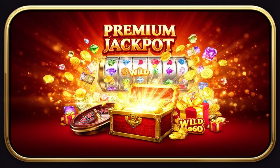naga223 Live Baccarat Table